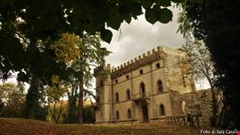 Parco di Castel Sindici